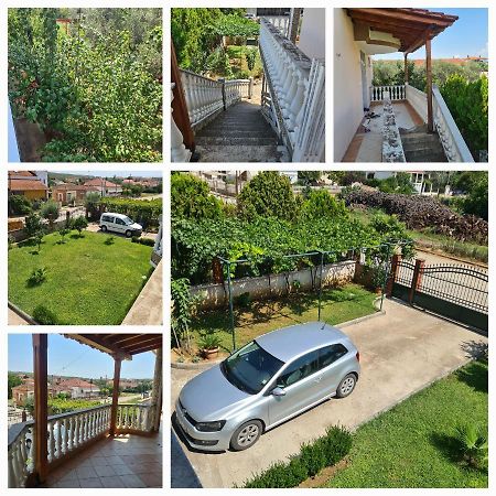 Artemis Villa Portaria  Exterior photo