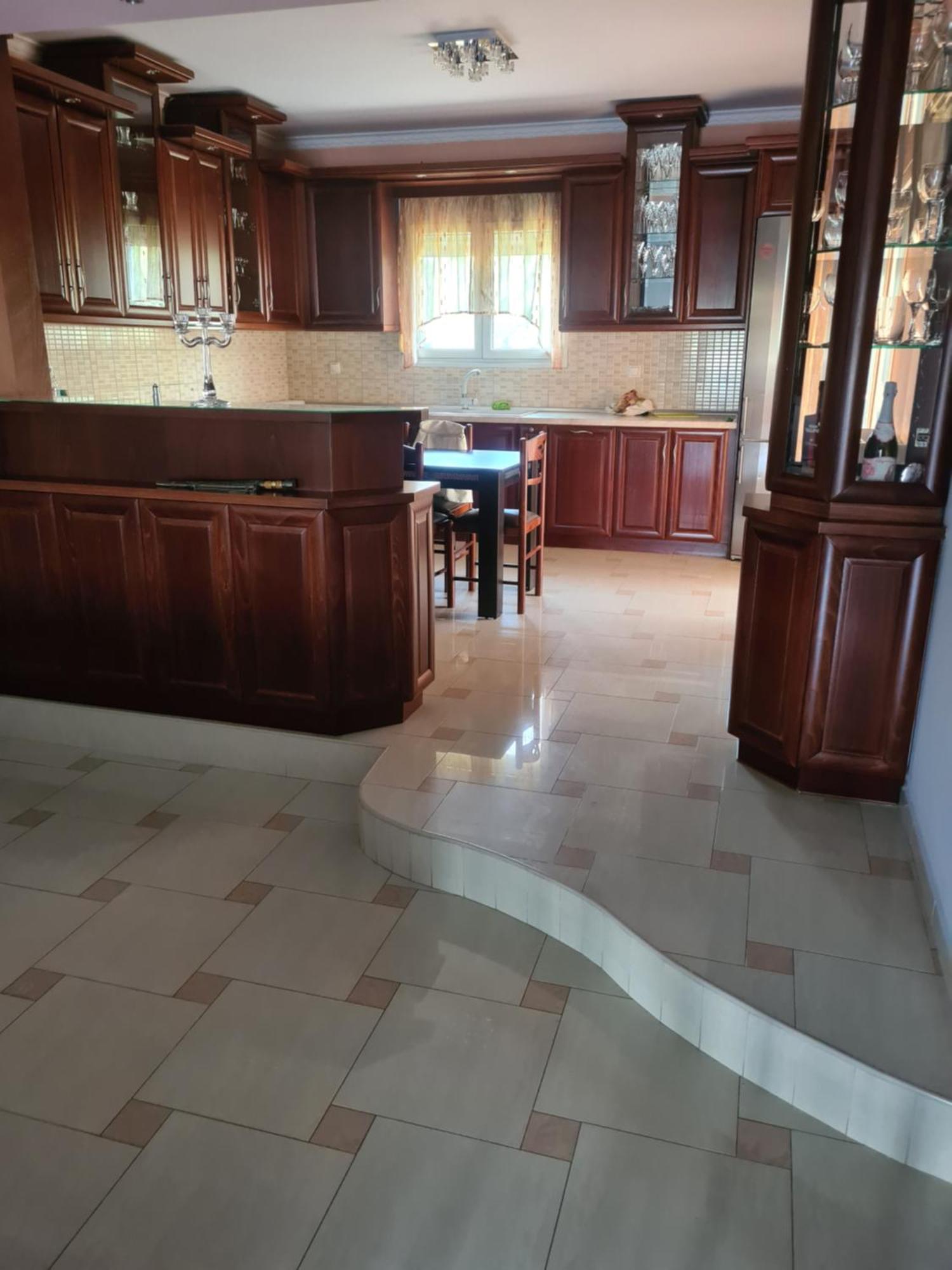 Artemis Villa Portaria  Exterior photo
